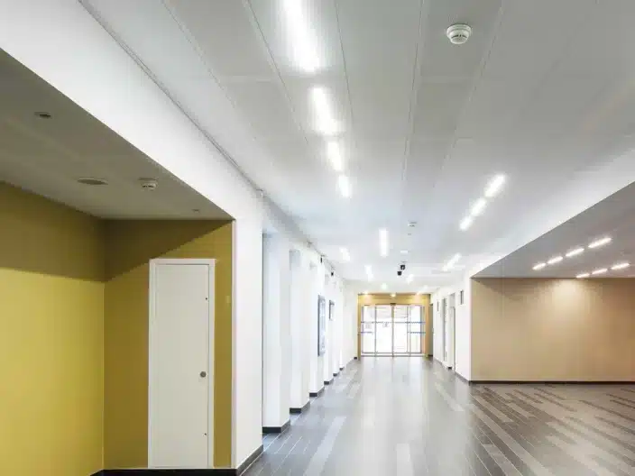 Controsoffitti Modulari